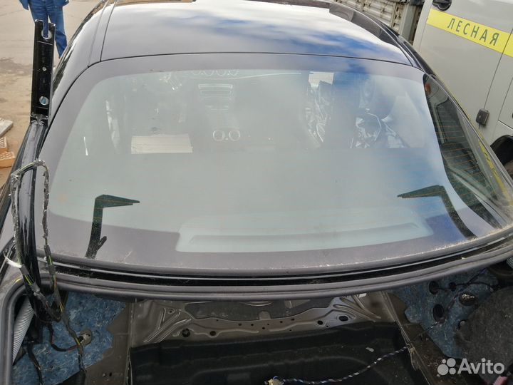 Запчасти часть кузова Mercedes-Benz E-Class W213