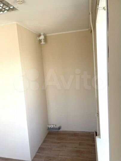 1-к. квартира, 26 м², 1/1 эт.