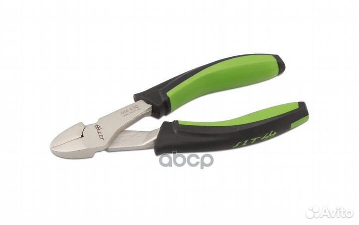 Бокорезы усиленные 130 мм 414430 Дело Техники