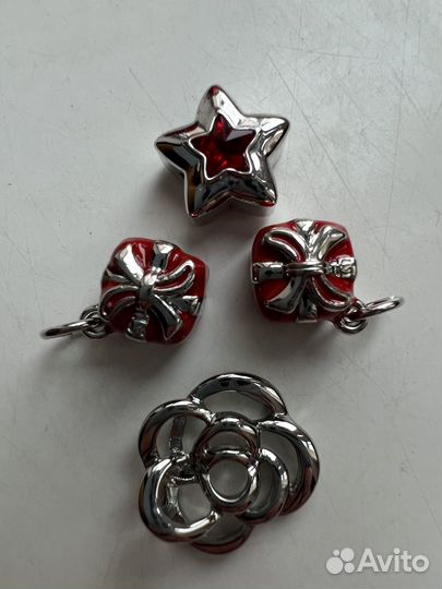 Подвески цена за все