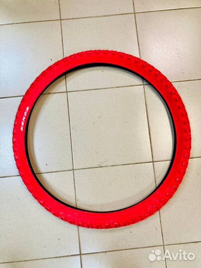 Новая покрышка Kenda K-850 26х2,10 - 2 штуки