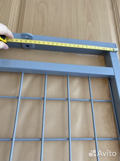 Металлический каркас (спинка) от дивана Атланта