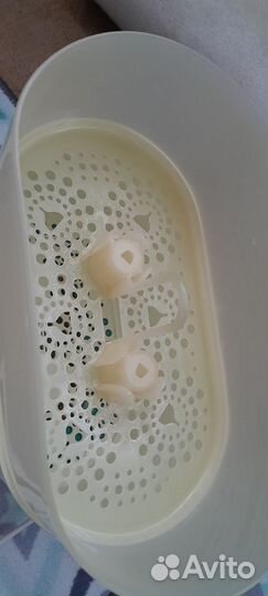 Стерлизатор philips avent