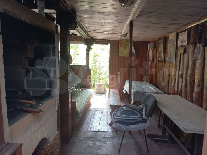 Дача 75 м² на участке 7,9 сот.