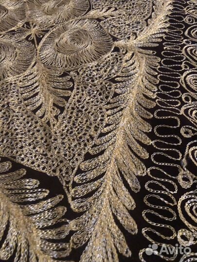 Покрывало и наволочки Сузана Восточное