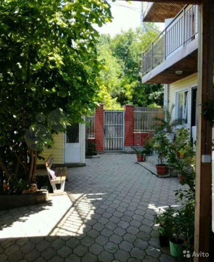 Комната 20 м², 1/2 эт.