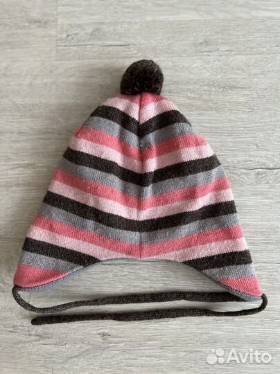 Шапка lassie 42-44
