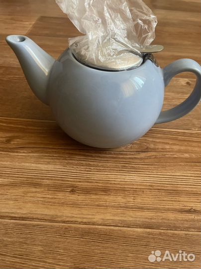 Заварочный чайник