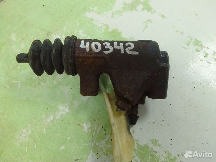 Рабочий цилиндр сцепления Toyota RAV 4