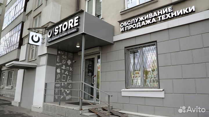 Мышь Apple Magic Mouse 3 black