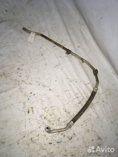 Трубка кондиционера Chery Very A13 SQR477F 2013