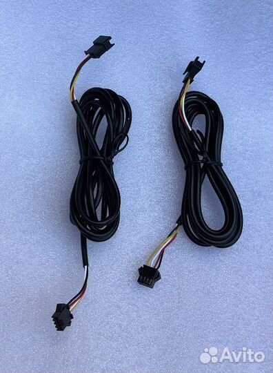 Фонари LADA Vesta E-Class Style