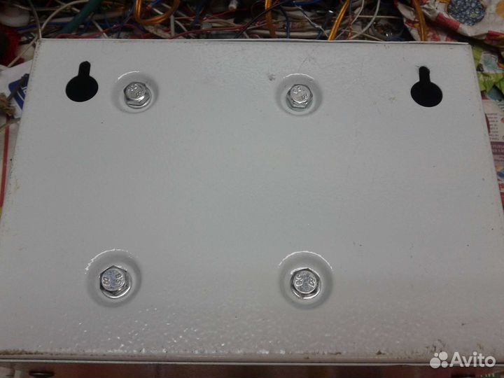 Понижающий трансформатор 0.25 220/36