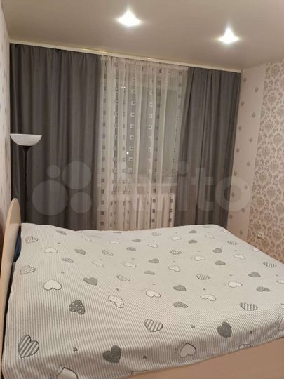 1-к. квартира, 30 м², 4/5 эт.