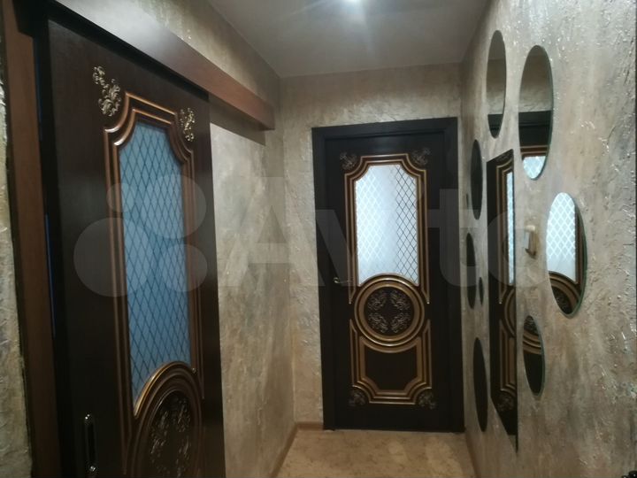 2-к. квартира, 50 м², 2/5 эт.