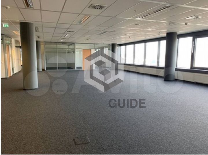 251 м2 Многофункциональный комплекс 