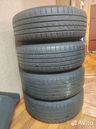 Диски с резиной r17 bmw