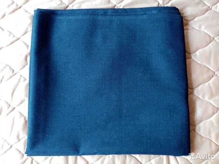 Отрезы ткани СССР