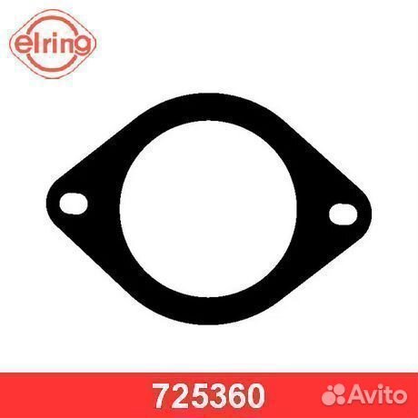 Прокладка 725360 elring