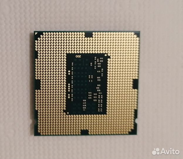Intel core i5 4670