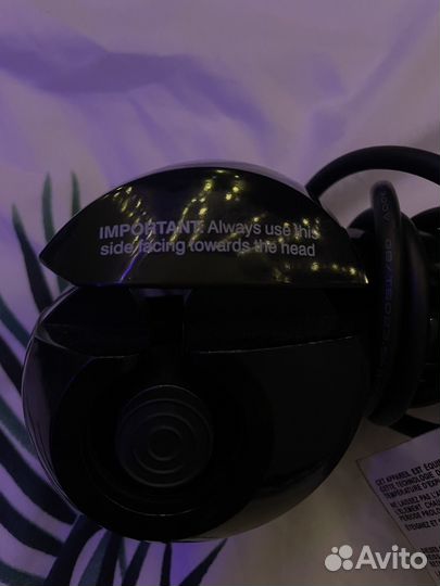 Плойка babyliss pro