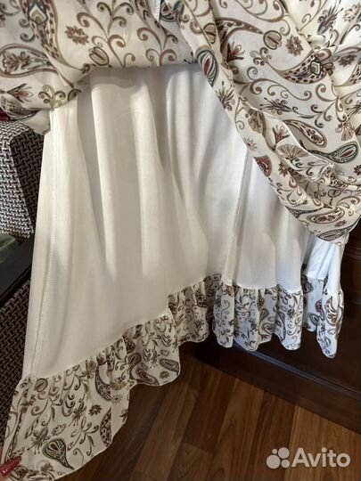 Платье женское вечернее 58 56