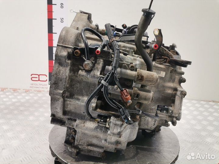 Кпп автомат Honda Accord 7 2.0i