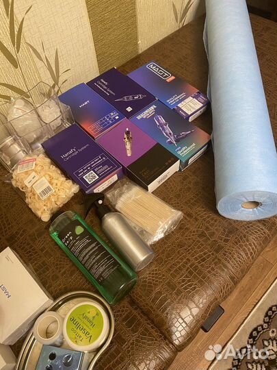 Продам хороший стартовый набор