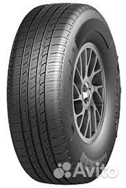 Compasal Citiwalker 235/70 R16 106H