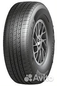 Compasal Citiwalker 235/70 R16 106H