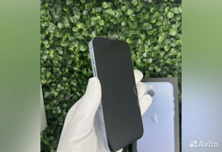 iPhone 13 Pro, 256 ГБ