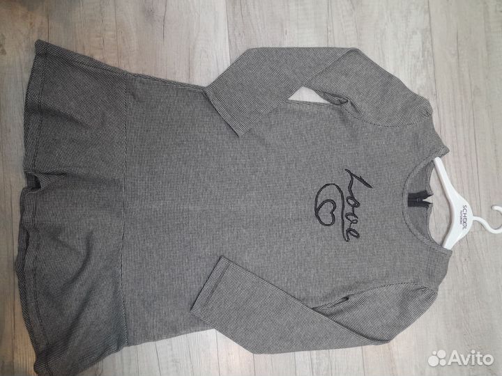 Вещи пакетом 146-152