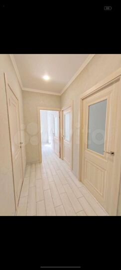 2-к. квартира, 55 м², 6/13 эт.