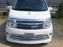 Nissan Elgrand 3.5 AT, 2006, 136 000 км, с пробегом, цена 1 150 000 руб.