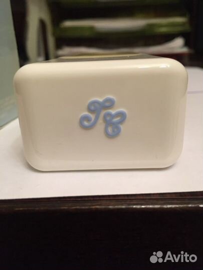 Туалетная вода винтаж givenchy