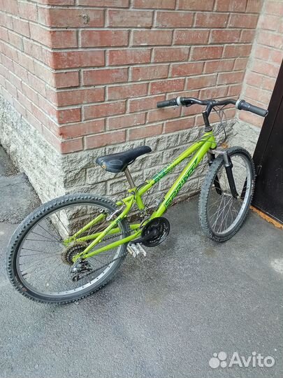 Продам велосипед горный