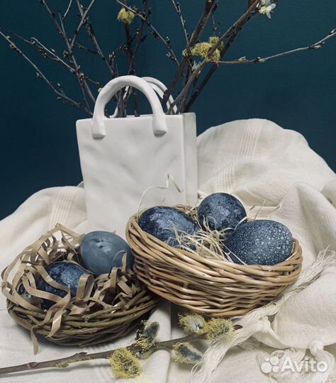 Корзиночки