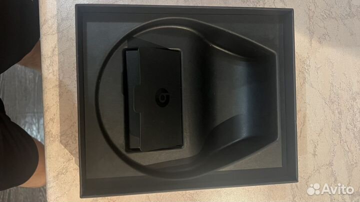 Наушники beats by dr dre