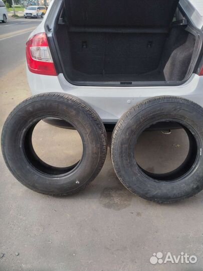 IndoRadial 6688 225/70 R16