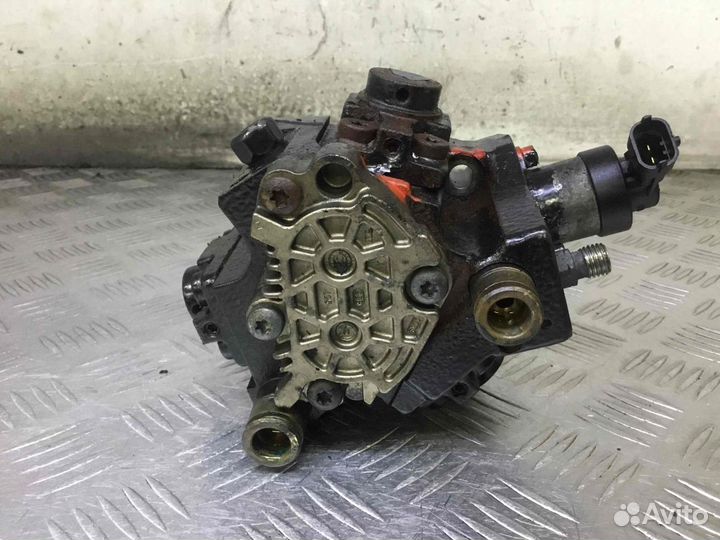 Тнвд Hyundai i30 0445010124; 0445010289; 098643703