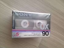 5 Sony ux90 chrome