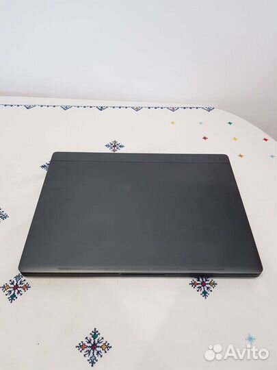 Ноутбук игровой Xiaomi Mi Gaming 2019