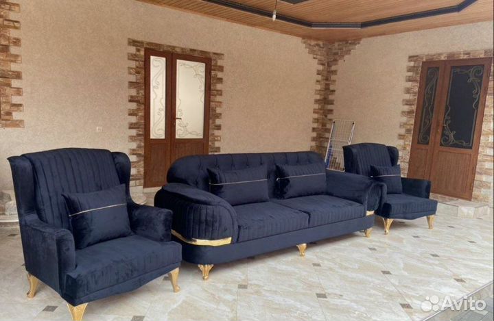 Мягкая мебель диваны оптом и в розницу