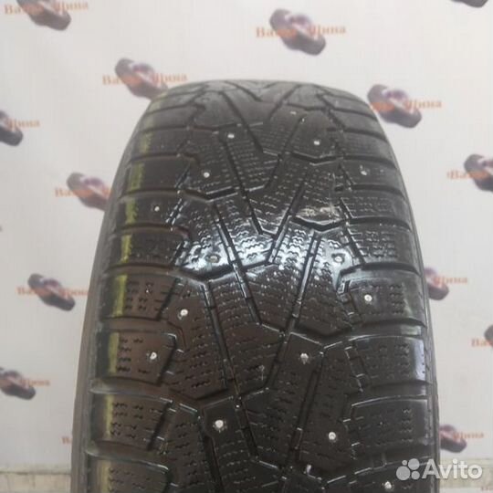 Pirelli Ice Zero 205/60 R16