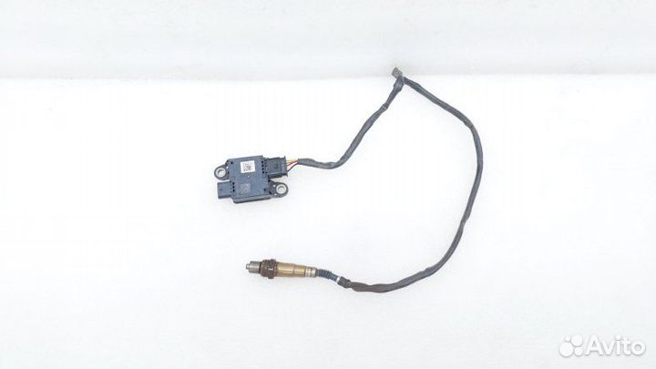 Б/У Б/У Датчик Улавливания частиц диз. топлива