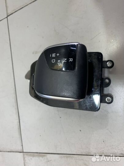 Кулиса АКПП