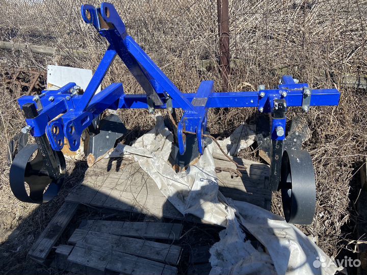 Трактор ВгТЗ Т-25А, 1987