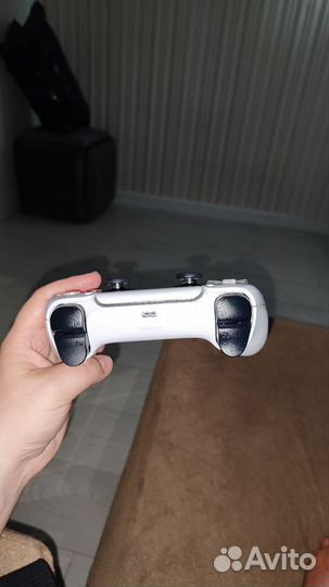 Продам геймпад ps5