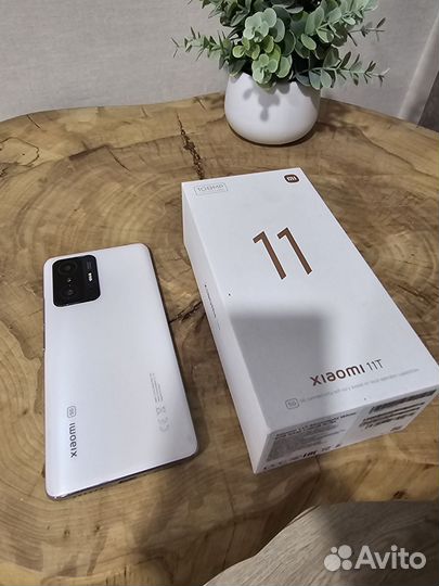 Xiaomi Mi 11T, 8/128 ГБ