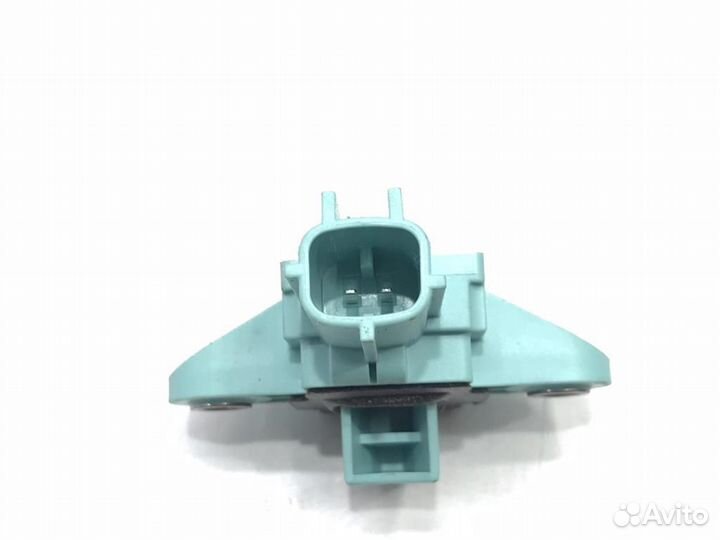 Датчик AirBag Audi Q5 (8R) 2008-2012